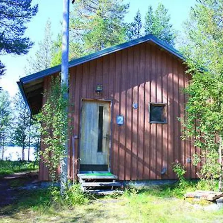 Hébergement de vacances Holiday Sauna *