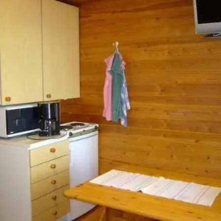 Ferienhaus Holiday Sauna Kuusamo