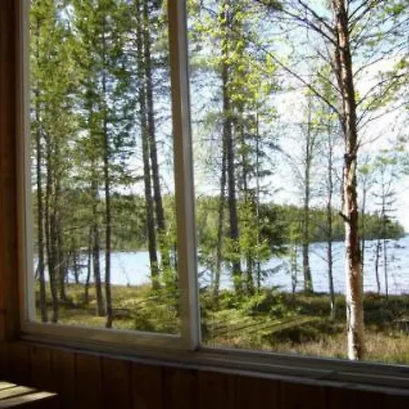 Holiday Sauna *