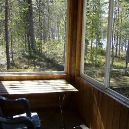 Hébergement de vacances Holiday Sauna *