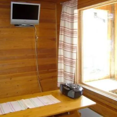 Holiday Sauna Ferienhaus