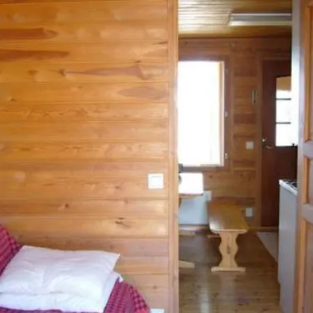 Holiday Sauna * Kuusamo