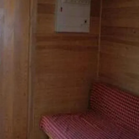 Ferienhaus Holiday Sauna
