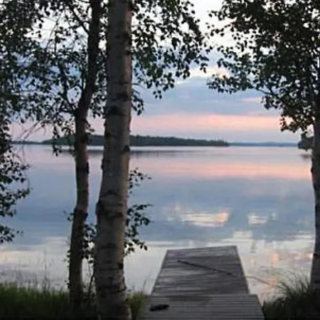 Holiday Sauna