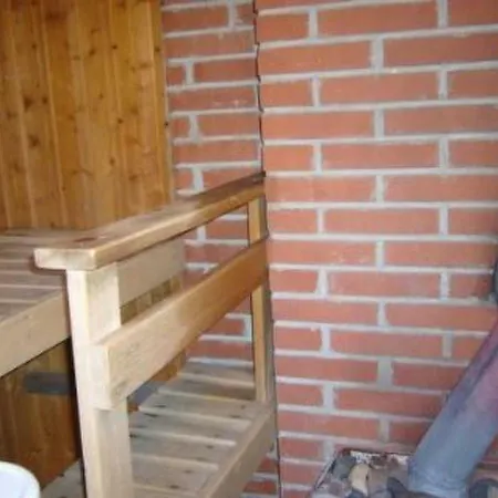 Holiday Sauna Kuusamo