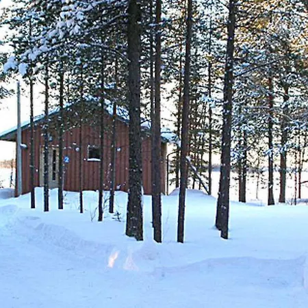 Holiday Sauna * Kuusamo