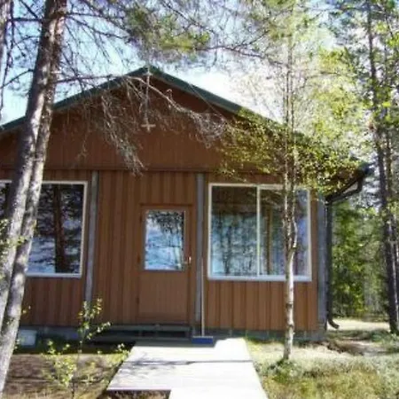 Hébergement de vacances Holiday Sauna
