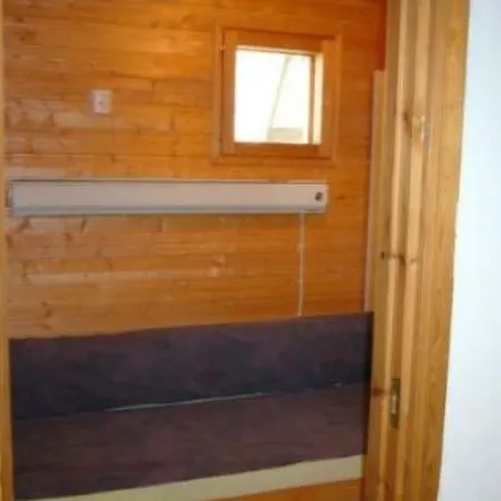 Holiday Sauna Hébergement de vacances *